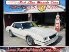 Thumbnail Photo 0 for 1986 Chevrolet Monte Carlo